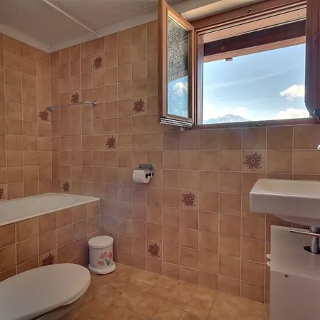 Sport 129 Apartment Verbier