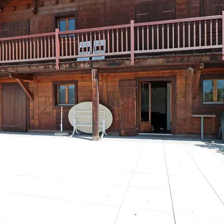 Apartment Sport 129 Verbier