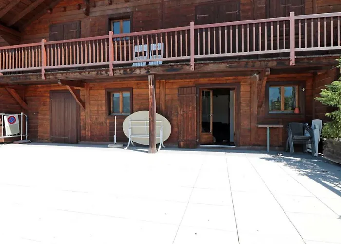 Апартаменти Sport 129 Верб'є